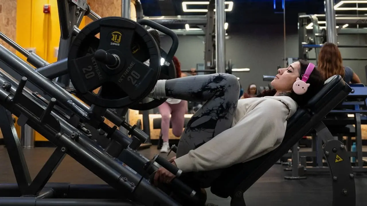 Aprovecha esta promoción y empieza con tus propósitos dese ahora | Foto: Smart Fit México, en Facebook