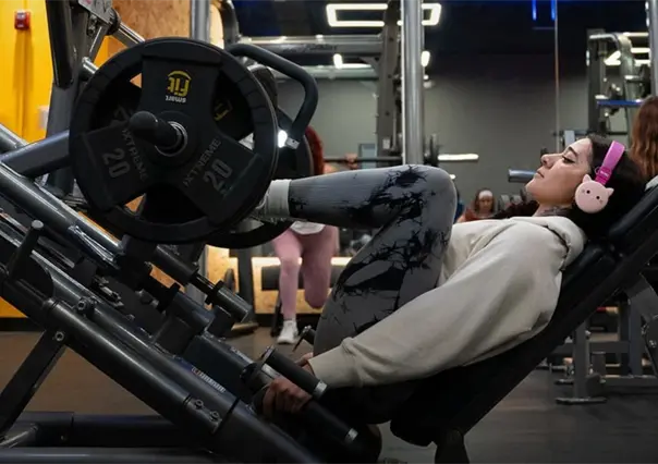 Inscríbete a este gimnasio en Durango por solo 10 pesos y disfruta de un mes gratis