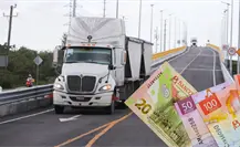 Viaducto elevado en Progreso: estas serán las tarifas para el acceso de vehículos a partir del 26 de noviembre Viaducto elevado en Progreso: estas serán las tarifas para el acceso de vehículos a partir del 26 de noviembre