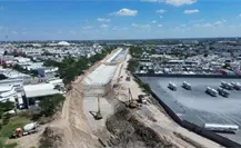 Tamaulipas avanza en tecnificación de riego para uso eficiente y sustentable del agua