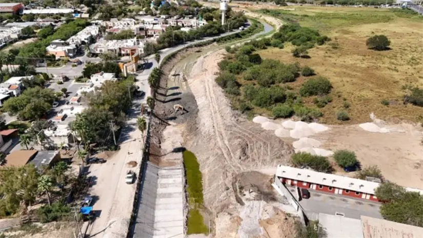 Se impulsa la tecnificación de más de 200 mil hectáreas en 18 distritos | Foto: SRHDS 
