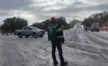 Frente frío 16: Estos estados presentarán temperaturas por debajo de los 0° grados, según Conagua
