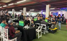 Torneo de gaming “99 Raza” invita a familias regiomontanas a disfrutar de videojuegos y la Copa Regia