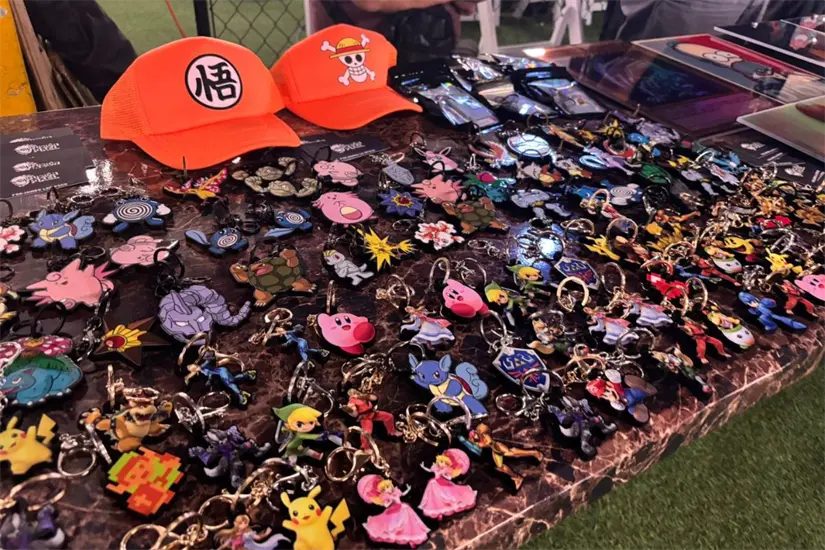 Planean realizar una edición cada tres meses. Foto: Vianney Carrera