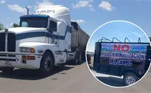 Coahuila se suma a marcha nacional contra nueva Ley General de Agua