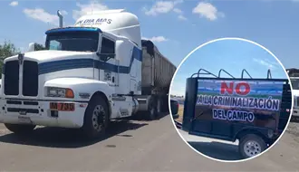 Coahuila se suma a marcha nacional contra nueva Ley General de Agua