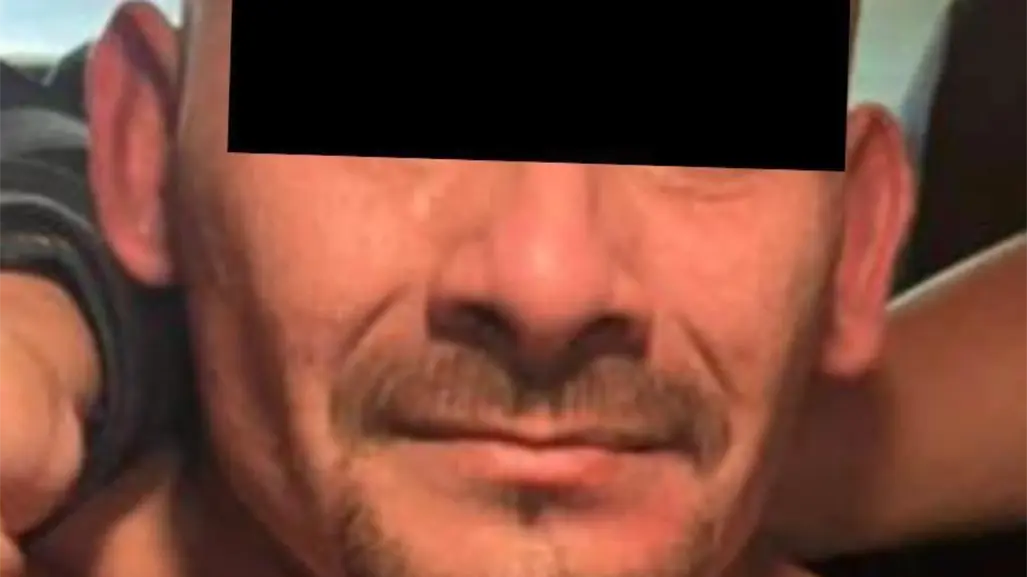 Antonio "N", presunto reclutador de los asesinos de Carlos Manzo, es capturado en Uruapan