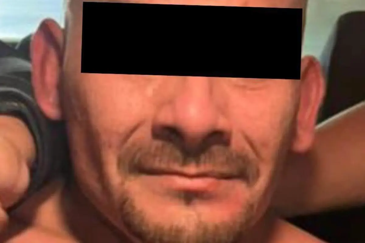 Jaciel Antonio “N” Foto: X (Twitter) @OHarfuch