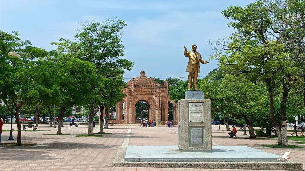 Gobierno de Chiapas buscará a embajadores para que conozcan la nueva seguridad estatal