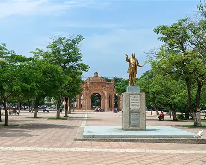 Gobierno de Chiapas buscará a embajadores para que conozcan la nueva seguridad estatal