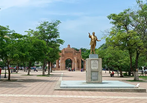 Gobierno de Chiapas buscará a embajadores para que conozcan la nueva seguridad estatal