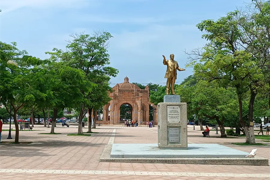 Gobierno de Chiapas buscará a embajadores para que conozcan la nueva seguridad estatal