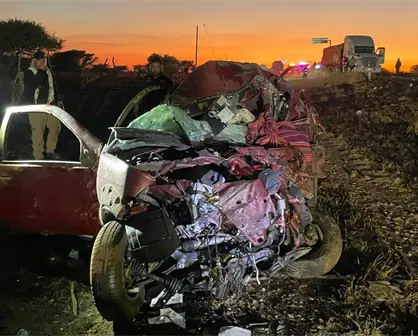La razón por la que el SNTE lamenta el accidente con 4 muertos y 10 heridos de Guadalupe Victoria