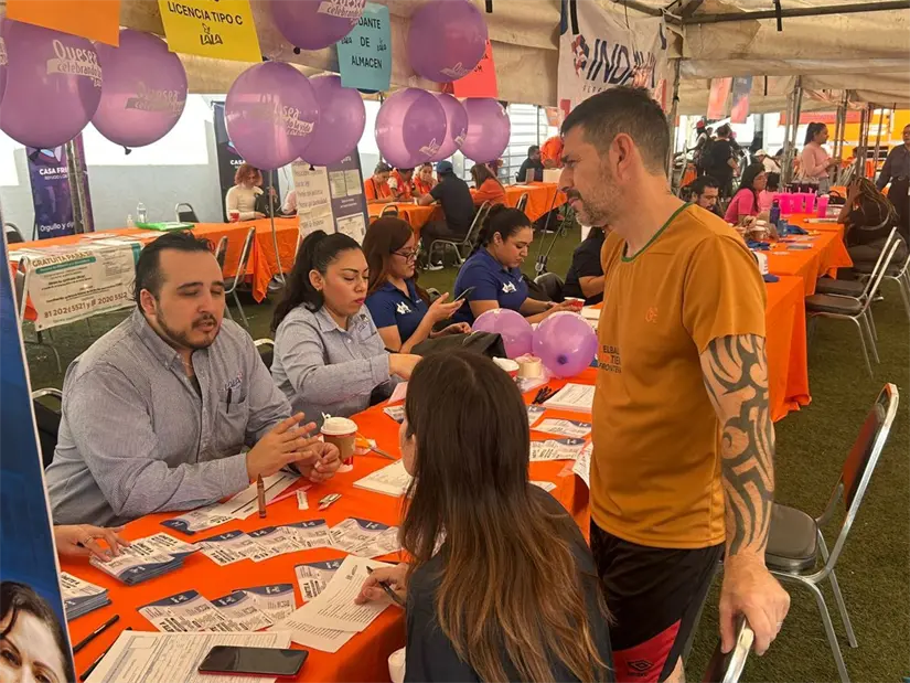 imagen recuadro La tercera edición del Minimundialito Mixto de la Migración reunió a diversas comunidades en un evento lleno de inclusión y deportividad. Foto: Diego Ovalle
