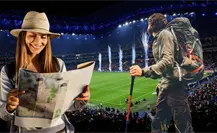 Mundial 2026 en Nuevo León: estos son 3 lugares perfectos para conectar con la naturaleza cerca del Estadio BBVA Mundial 2026 en Nuevo León: estos son 3 lugares perfectos para conectar con la naturaleza cerca del Estadio BBVA