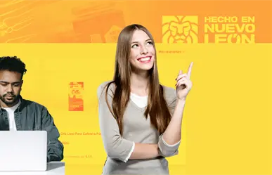 Mercado Hecho en Nuevo León: Estos son los 3 productos más vendidos a través de Mercado Libre