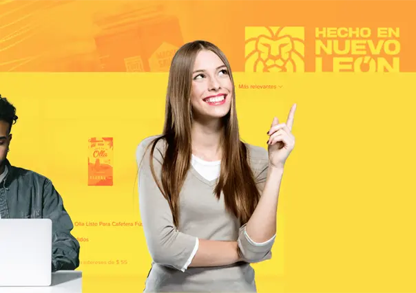 Mercado Hecho en Nuevo León: Estos son los 3 productos más vendidos a través de Mercado Libre