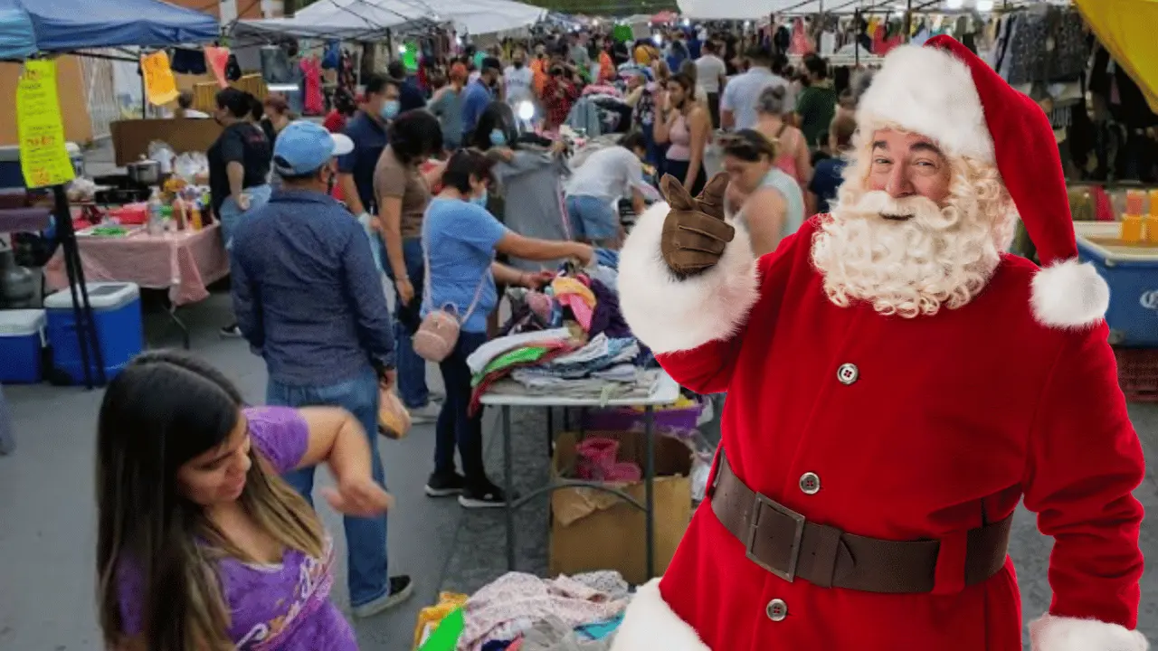 Este mercadito es famoso por su variedad y sus precios amigables. Foto: Canva.