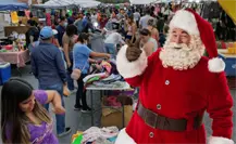 ¡Lunes de espíritu navideño! Este mercadito de Guadalupe tiene decoraciones increíbles para Navidad ¡Lunes de espíritu navideño! Este mercadito de Guadalupe tiene decoraciones increíbles para Navidad