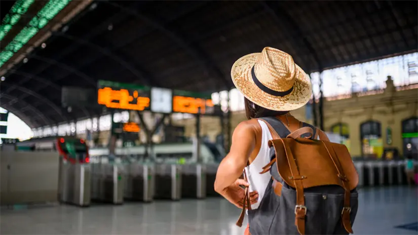 imagen recuadro Recomendaciones para viajeros, FOTO: Imagen ilustrativa ( Canva)