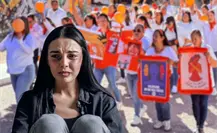 25N en BCS: así operan los servicios para mujeres en situación de violencia 25N en BCS: así operan los servicios para mujeres en situación de violencia