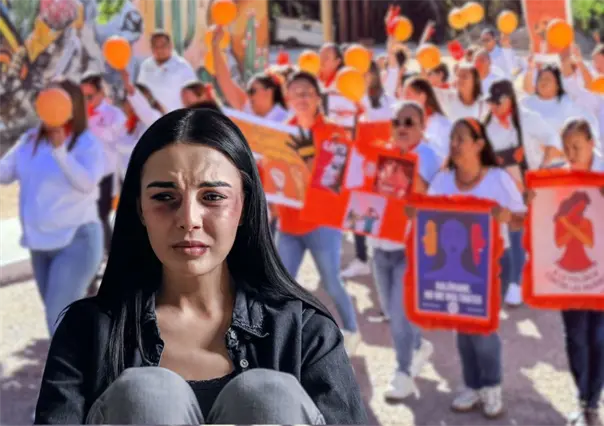 25N en BCS: así operan los servicios para mujeres en situación de violencia