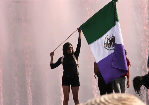 Marcha 25 de noviembre en CDMX: horario, rutas y alternativas viales para evitar el tráfico