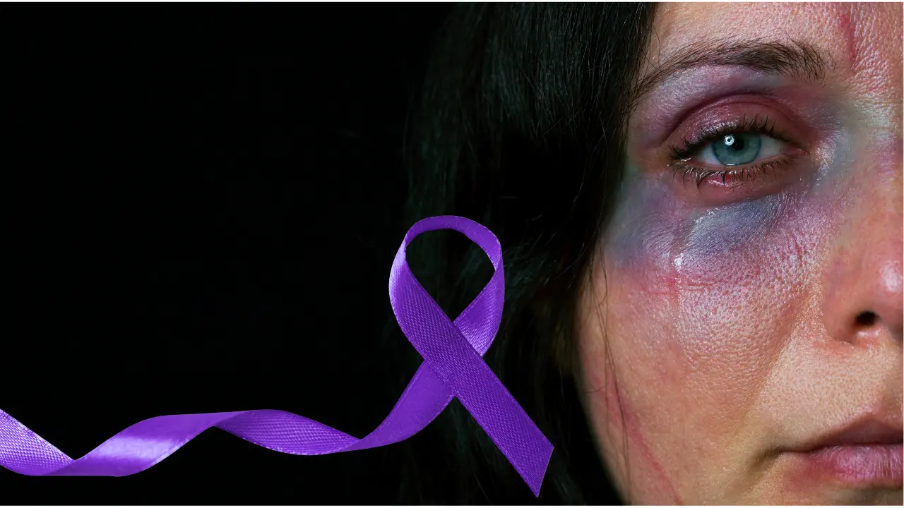 De enero a octubre de 2025, se identificaron 393 víctimas de amenazas o agresiones a mujeres, FOTO: Imagen ilustrativa (Canva)