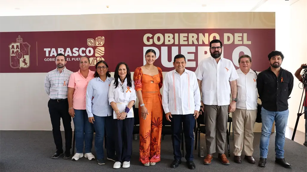 Tabasco Busca Aumentar Penas por Abuso y Acoso Sexual en el Marco del 25N