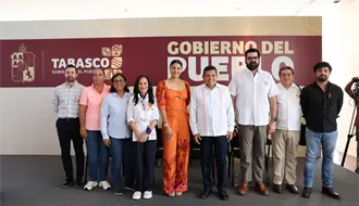 Tabasco Busca Aumentar Penas por Abuso y Acoso Sexual en el Marco del 25N