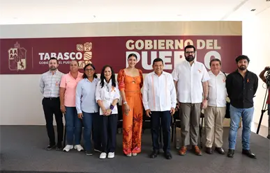 Tabasco Busca Aumentar Penas por Abuso y Acoso Sexual en el Marco del 25N