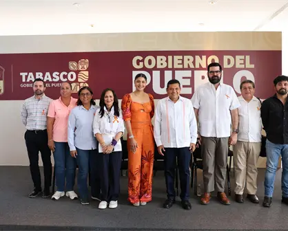 Tabasco Busca Aumentar Penas por Abuso y Acoso Sexual en el Marco del 25N