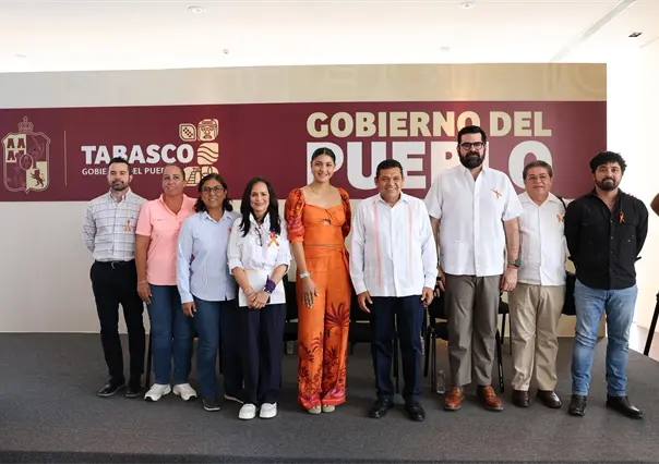 Tabasco Busca Aumentar Penas por Abuso y Acoso Sexual en el Marco del 25N