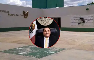 Alcalde de Durango exhibe malos tratos del IMSS y los obliga a atender a una paciente