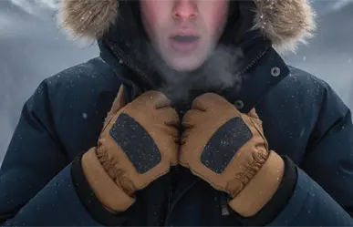 Bajas temperaturas activan alerta amarilla en esta alcaldía de CDMX para este martes