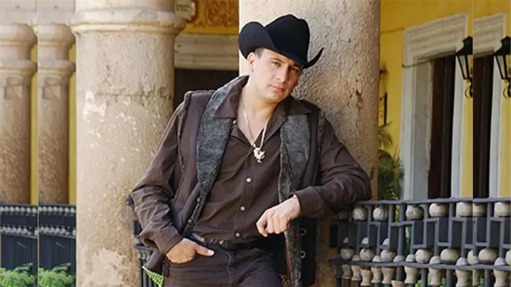 Valentín Elizalde: Este fue el último concierto del gallo de oro en Reynosa ¿Qué paso?