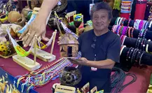 La Feria Yucatán Xmatkuil se vuelve un espacio importante para los artesanos yucatecos