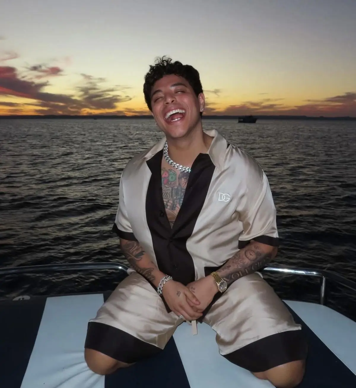 imagen recuadro Foto: Eduin Caz / Instagram.