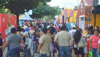 La Feria Yucatán  Xmatkuil 2025 espera superar  el récord de asistencia a una semana de terminar