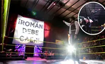 Antonio Attolini convierte su informe legislativo en una función de lucha libre en Torreón Antonio Attolini convierte su informe legislativo en una función de lucha libre en Torreón