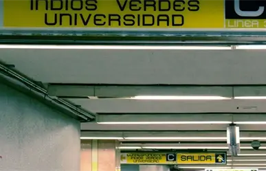 EN VIVO | Metro CDMX: ¿qué estaciones están cerradas? Así el servicio HOY martes 25 de noviembre