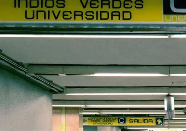 EN VIVO | Metro CDMX: ¿qué estaciones están cerradas? Así el servicio HOY martes 25 de noviembre