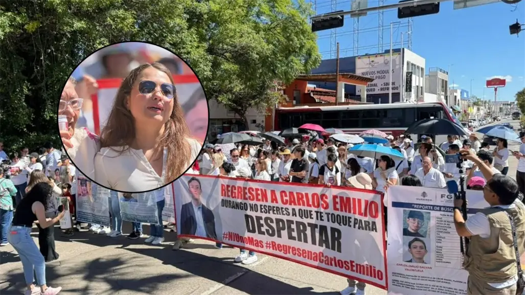 Caso Carlos Emilio: 3 revelaciones de su madre en la esperada entrevista de un medio digital