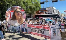 Caso Carlos Emilio: 3 revelaciones de su madre en la esperada entrevista de un medio digital Caso Carlos Emilio: 3 revelaciones de su madre en la esperada entrevista de un medio digital