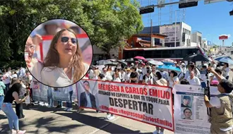 Caso Carlos Emilio: 3 revelaciones de su madre en la esperada entrevista de un medio digital