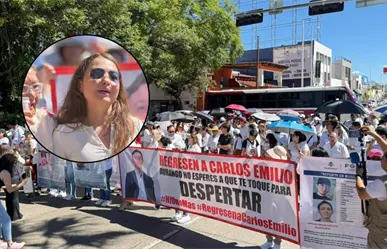 Caso Carlos Emilio: 3 revelaciones de su madre en la esperada entrevista de un medio digital