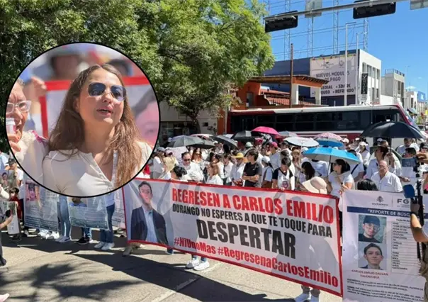 Caso Carlos Emilio: 3 revelaciones de su madre en la esperada entrevista de un medio digital