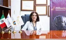 Organiza UANL jornada de acupuntura médica Organiza UANL jornada de acupuntura médica