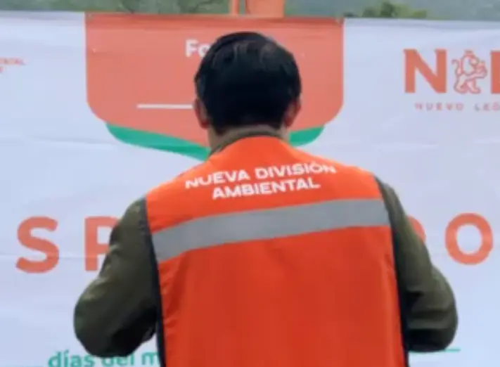 imagen recuadro Suspenden mega obra en el Cerro del Topo Chico. Foto: Gobierno de Nuevo León.