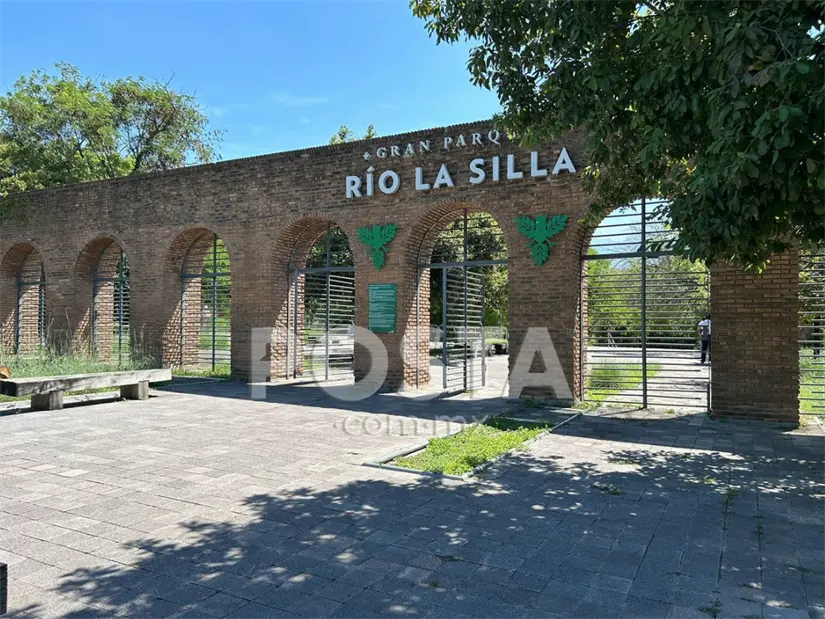 Parque Río La Silla. Foto: POSTA.